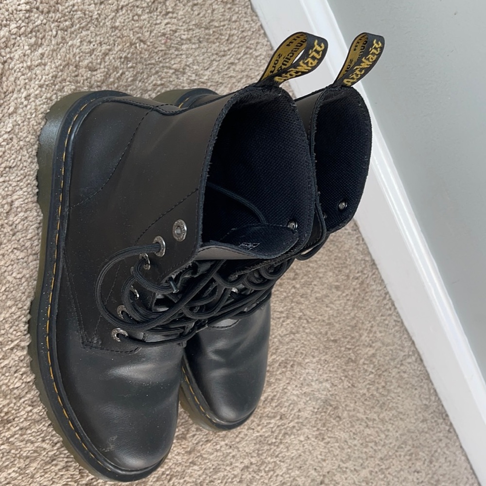 Dr. Martens Women’s Boots